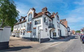 George Hotel Amesbury 3*